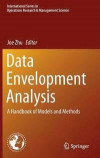 Data Envelopment Analysis