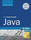 Sams Teach Yourself Java in 21 Days (Covering Java 12), Barnes & Noble Exclusive Edition