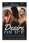 Desire on the Ice: A Sport Menage Romance (New Adult Sports Romance Short Stories)
