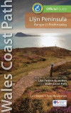 Llyn Peninsula Wales Coast Path Official Guide