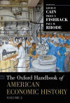 Oxford Handbook of American Economic History, vol. 2
