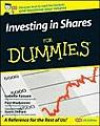 Investing in Shares for Dummie