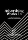 Advertising Works 14