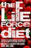 The Life Force Diet: 3 Weeks to Supercharge Your Health and Stay Slim with Enzyme-Rich Food