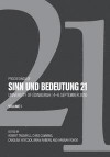 Proceedings of Sinn Und Bedeutung 21: Volume 1