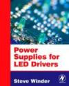 Power Supplies for LED Driving