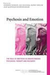 Psychosis and Emotion: The role of emotions in understanding psychosis, therapy and recovery (The International Society for Psychological and Social Approaches to Psychosis Book Series)