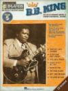 B.B. King: Blues Play-Along Volume 5 (Hal Leonard Blues Play-Along)