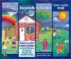 Create Your Own Jewish Calendar 2001-2002