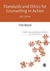 Standards and Ethics for Counselling in Action (Counselling in Action series)