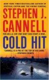 Cold Hit : A Shane Scully Novel (A Shane Scully Novel)