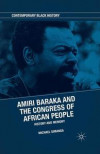 Amiri Baraka and the Congress of African People