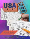 USA Today Suduko Puzzle Books: The Original Suduko Page-A-Day Calendar 2019, Hours of brain - boosting entertainment for adults and kids, Sodoku book