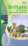 Alan Rogers Britain and Ireland 2009: Quality Camping and Caravanning Parks (Alan Rogers Guides)