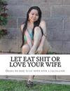 let eat shit or love your wife: i live in America 20 years I never spent a dime work 20 years not a dime paid by this govt Obama we need to sit down with a calculator $200, 000 a year times 20 years