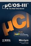 uC/OS-III: The Real-Time Kernel and the NXP LPC1700