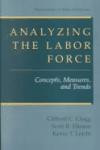 Analyzing Labor Markets
