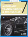 Today's Technician: Automatic Transmissions and Transaxles Shop Manual