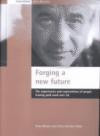 Forging a New Future: The Experiences and Expectations of People Leaving Paid Work Over 50 (Transition After 50 S.)