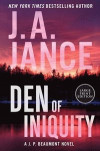 Den of Iniquity: A J. P. Beaumont Novel