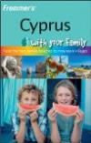 Frommer's Cyprus With Your Family: From the Best Family Beaches to Mountain Villages (Frommers With Your Family Series)