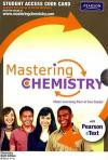 MasteringChemistry with Pearson eText Student Access Code Card for Chemistry (6th Edition)