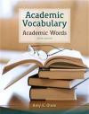 Academic Vocabulary: Academic Words Plus MyReadingLab -- Access Card Package (5th Edition)