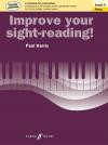 Improve Your sight-reading! Piano Trinity Edition Grade 4