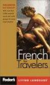 French Fodor's Language For Travellers Book Only