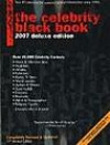 The Celebrity Black Book 2007 (Celebrity Black Book)