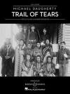 Trail of Tears - Flute And Chamber Orchestra Full Score