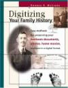 Digitizing Your Family History