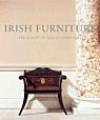 Irish Furniture (Paul Mellon Centre for Studies in Britis)