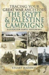 Tracing Your Great War Ancestors: The Egypt and Palestine Campaigns