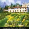 Karen Brown's Portugal 2010: Exceptional Places to Stay & Itineraries (Karen Brown's Portugal Charming Inns & Itineraries)