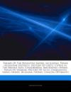 Themes of the Byzantine Empire, Including: Theme (Byzantine District), History of Crete, Cyprus in the Middle Ages, Longobardia, Macedonia (Theme), Th