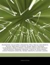 Articles on Midwifery, Including: Neonatal Heel Prick, Childbirth, Doula, Birthing Center, Home Birth, Natural Childbirth, Breech Birth, Nitrous Oxide