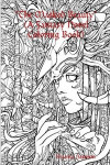'The Masked Beauty:' A Fantasy Novel Coloring Book Features 100 Coloring Pages of Masked Beautiful Women Creative Art Designs for Relaxation (Adult Coloring Book)