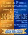 Hedge Fund Trading Strategies Detailed Explanations Of The Long Short & Short Long