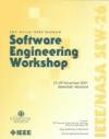 Annual (Post-Proceedings) Nasa Goddard Software Engineering Workshop