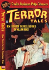 Terror Tales - New Flesh for the Faceless Ones