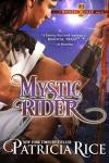 Mystic Rider: A Mystic Isle Novel (Mystic Isle series) (Volume 2)
