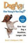 DogAge: How Young Is Your Dog