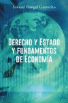 Derecho Y Estado Y Fundamentos De Economia