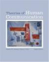 Theories of Human Communication (with InfoTrac)