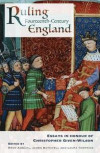 Ruling Fourteenth-Century England