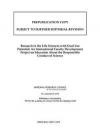 Research in the Life Sciences with Dual Use Potential: An International Faculty Development Project on Education About the Responsible Conduct of Science