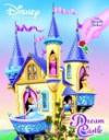 Dream Castle (Reusable Sticker Book)