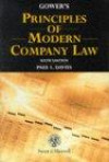 Gower's principles of modern company law