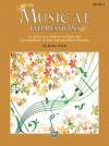 Musical Impressions, Bk 3: 10 Piano Solos in a Variety of Styles for Intermediate to Late Intermediate Pianists